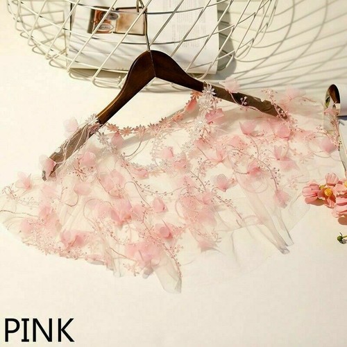Women mesh lace cape bolero - women,