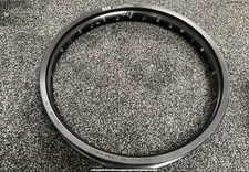 19 inch D.I.D rear wheel rim