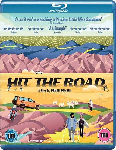 Hit the road - the,
