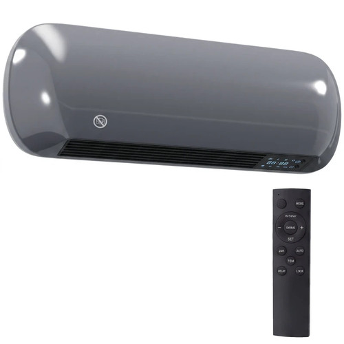 2000w ceramic electric heater - 2000w,