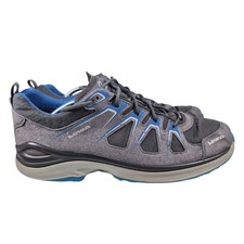 Lowa Innox Evo Gore Tex Lo Walking Hiking Shoes Men's Size - UK11/EU45