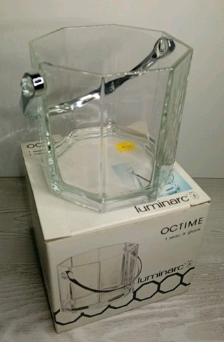 Luminarc france octime vintage - luminarc,