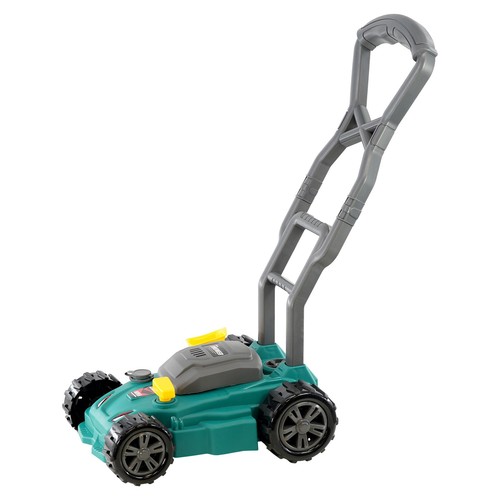 Kids toy lawn mower garden - toy,
