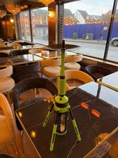 Starbuzz Hookah Carbine