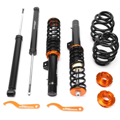 Street coilovers for bmw - coilovers, z4