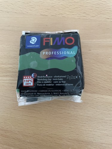 Staedtler fimo professional - staedtler,