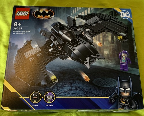 Lego batman batwing - lego, batwing: