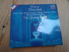 Richard Wagner - Wagner