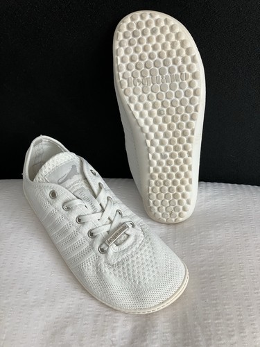 Leguano white size 41 - leguano,