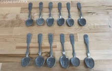 Franklin Mint Pewter The