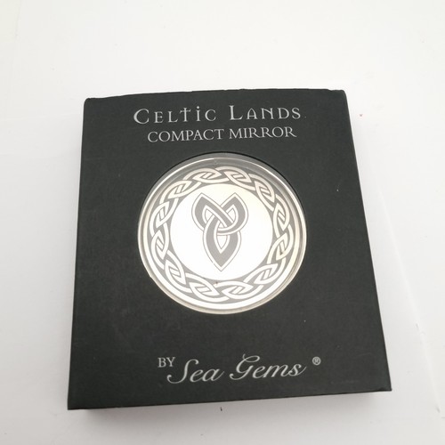Sea gems celtic lands - gems,