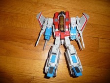 genuine Takara Transformers