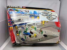 Vintage Tomy Tomica Hypercity