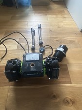 Salamander RP75TU Shower Pump