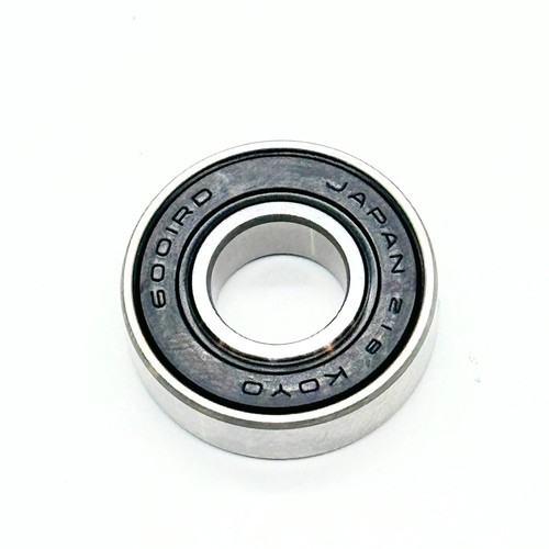 Clutch pilot bearing - pilot,