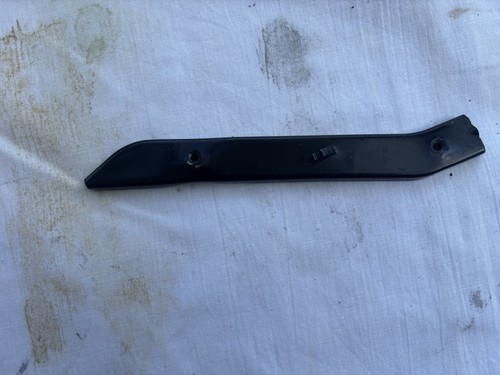 Front bumper left - front, for
