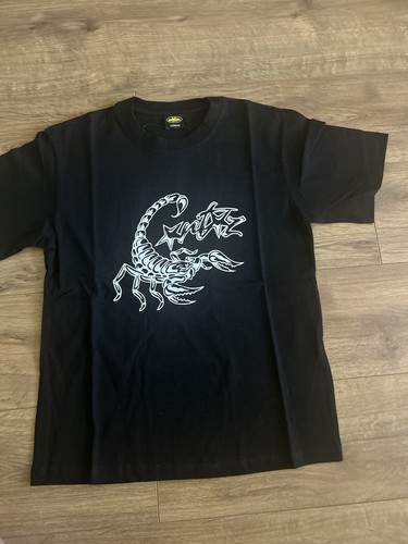 Corteiz scorpion logo short - corteiz,
