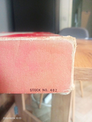 John waddington ltd - john, monopoly