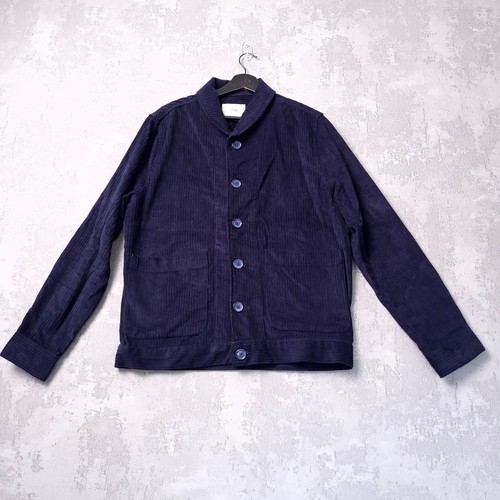 Folk corduroy jacket mens - folk,