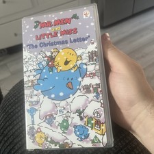 Mr Men & Little Miss - The