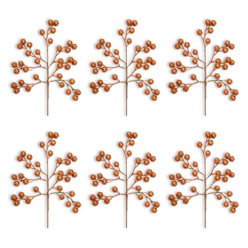6pc artificial picks - 6pc,