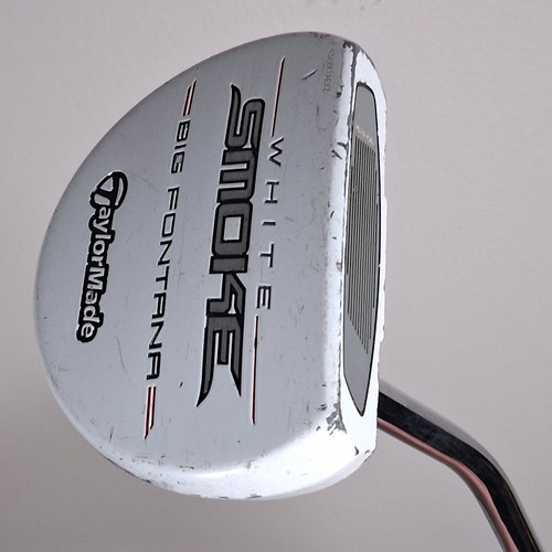 Taylormade white smoke - taylormade,