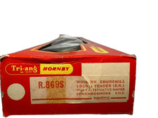 Hornby OO R869S Battle of