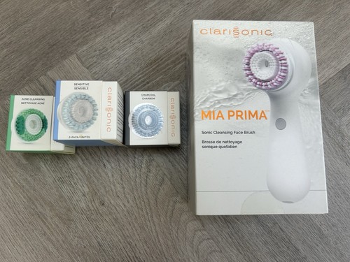 Clarisonic mia prima cleansing - prima,
