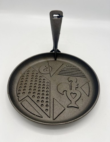 Nando cast iron - nando’s, griddle