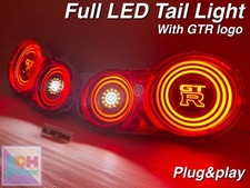 JDM NIssan Skyline R35 GT-R