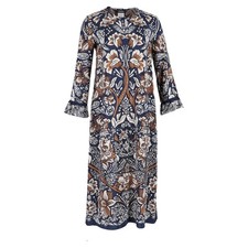 Max Mara  Bella Midi Dress in