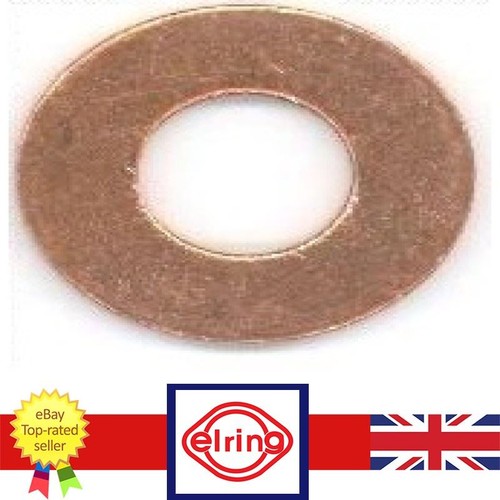 Nozzle holder seal - holder,