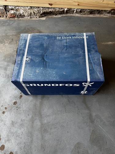 Grundfos magna1 60 - magna1, 180