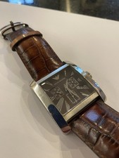 Emporio Armani Gents Watch