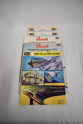 Collectable revell hobby kit - collectable,