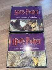 Harry Potter and the Prisoner