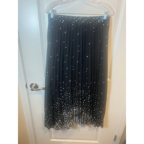 Womens skirt pleated - womens,