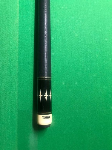 Predator cues pool - cues, cue