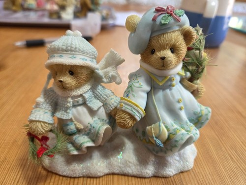 Cherished teddied - cherished,