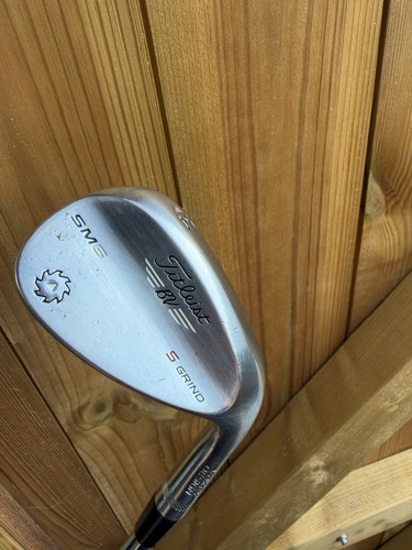Titleist vokey sm6 - sm6, wedge