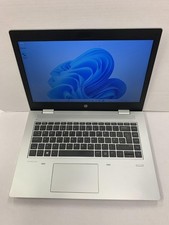 HP ProBook 645 G4 AMD Ryzen 3