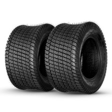 2pcs 16x7.50-8 Lawn Mower