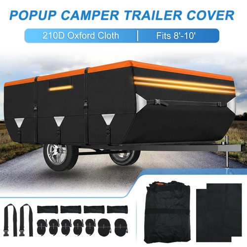 Waterproof popup folding - waterproof,