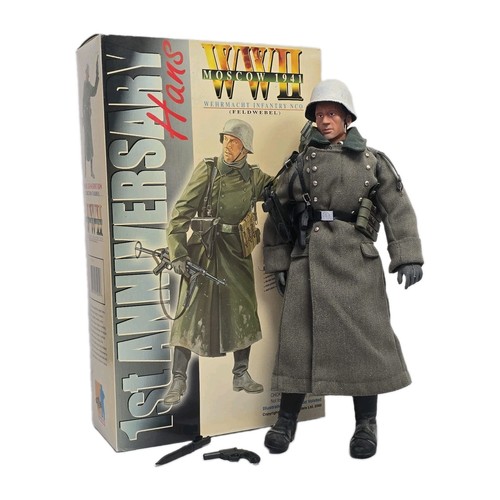 Dragon wwii wehrmacht - dragon,