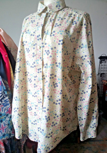 James meade greta blouse - james, 'greta'