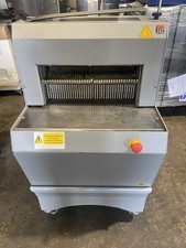 Commercial Bread Slicer
