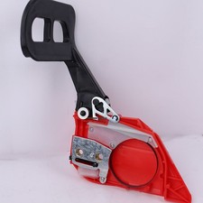 Brake Handle Clutch Sprocket Cover Chain Saw for Chinese Chainsaw 4500 5200 5800