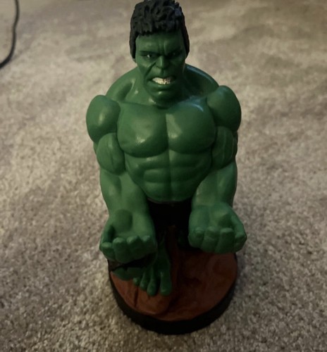 Hulk controller holder game - hulk,