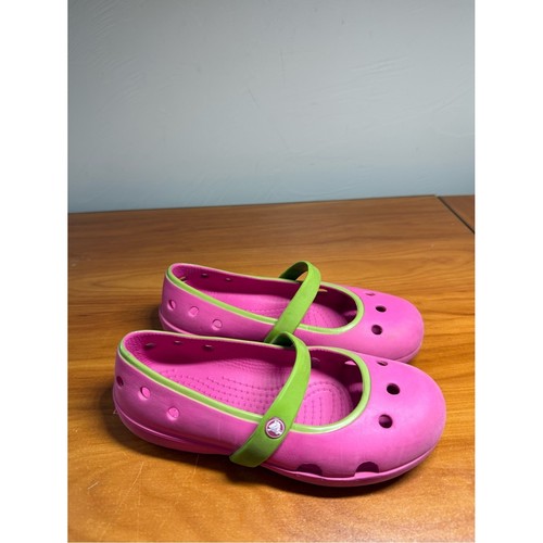 Crocs lina ballet flat mary - crocs,