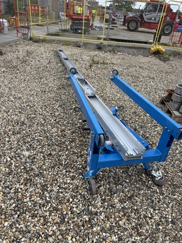 Genie superlift - genie,